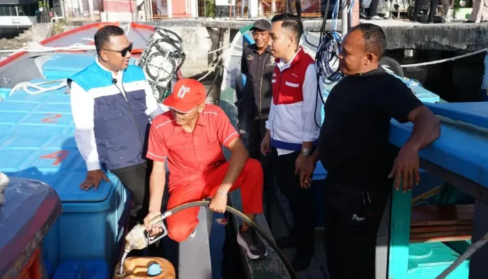 BPH Migas Perkuat Pengawasan Distribusi BBM Bersubsidi di Aceh