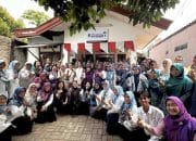 Kemenkes dan Gavi Perkuat Strategi Tingkatkan Cakupan Imunisasi