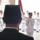 Bupati Al-Farlaky Kukuhkan 75 Paskibraka Aceh Timur 2026