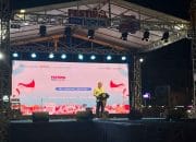 Festival QRIS Dorong UMKM dan Transaksi Digital