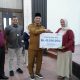 Pemkab Aceh Tamiang Salurkan Bantuan Usaha untuk Warga