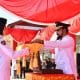 Al-Farlaky Pimpin Upacara HUT ke-81 RI di Aceh Timur
