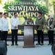 Menhut Resmikan Pusat Bibit Unggul untuk Rehabilitasi Hutan