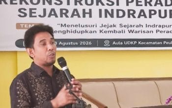 Museum Indrapurwa Didorong Jadi Pusat Sejarah Aceh Besar