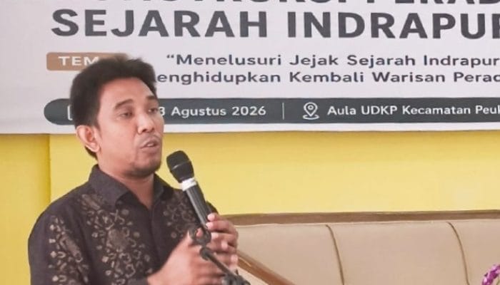 Museum Indrapurwa Didorong Jadi Pusat Sejarah Aceh Besar