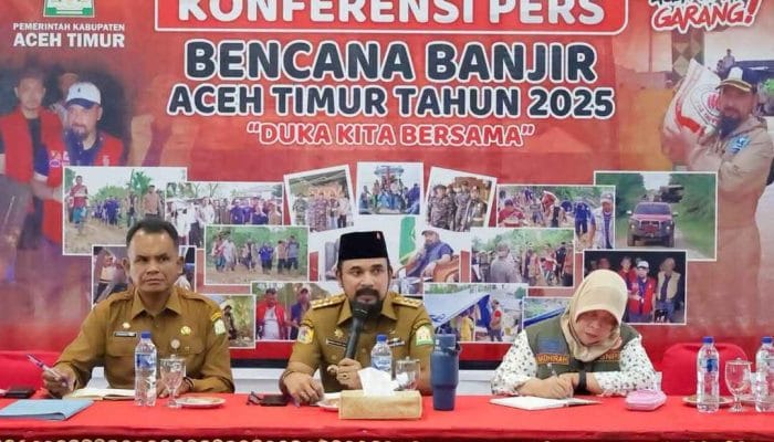 Al-Farlaky Tegaskan Huntap Harus Tepat Sasaran dan Berkualitas