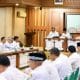 Wagub Tekankan Transparansi dan Keterbukaan Pemerintahan