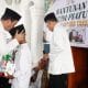 Safari Jumat, Pemkab Aceh Tengah Santuni 100 Anak Yatim