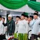 Prabowo Tutup Muktamar ke-35 NU di Jombang