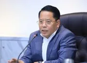 Kemenag Resmi Bentuk Ditjen Pesantren