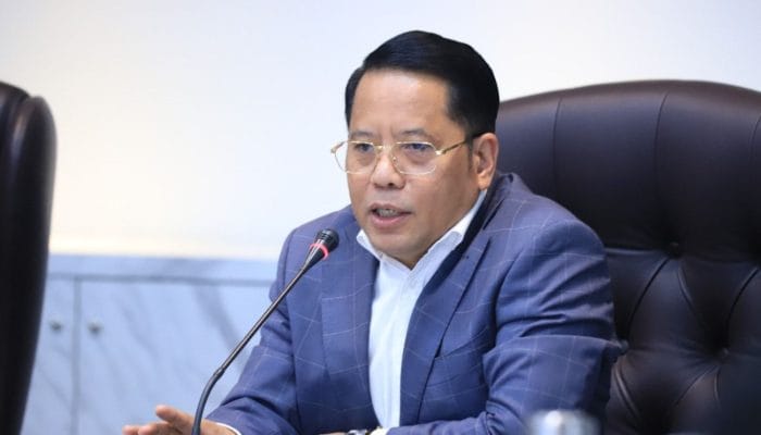 Kemenag Resmi Bentuk Ditjen Pesantren