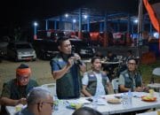 Bupati Aceh Besar Perintahkan OPD Siaga Hadapi Kekeringan