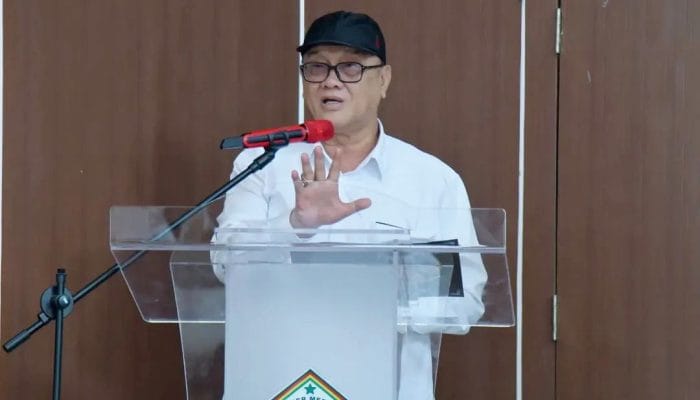 Tagore Dorong Kakao Bener Meriah Tembus Pasar Internasional