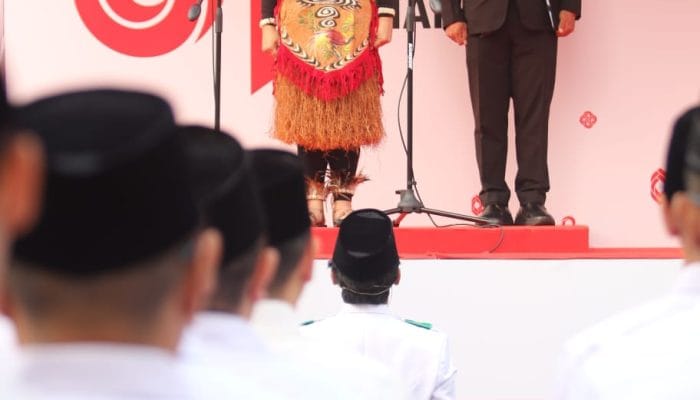 SKK Migas Ajak Insan Hulu Migas Perkuat Ketahanan Energi