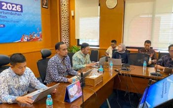 BI Lhokseumawe Catat Transaksi QRIS Rp1,93 Triliun