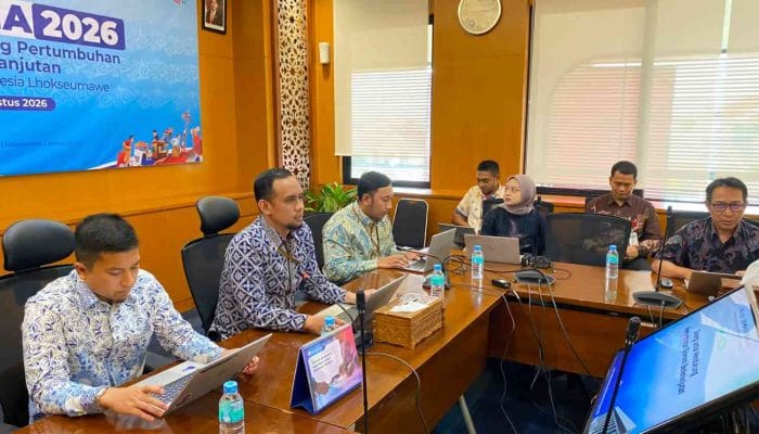 BI Lhokseumawe Catat Transaksi QRIS Rp1,93 Triliun
