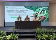 Kemenhut Tingkatkan Kompetensi GANISPH