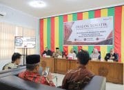 20 Tahun Mou Helsinki, Lembaga Wali Nanggroe dan Universitas Samudra Dorong Evaluasi Kekhususan Aceh