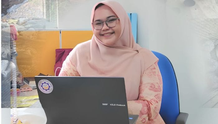 Dosen UTU Patenkan Briket Ampas Kopi Ramah Lingkungan