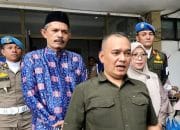 Dua Terdakwa “Ikhtilath” Jalani Cambuk 20 Agustus di Banda Aceh