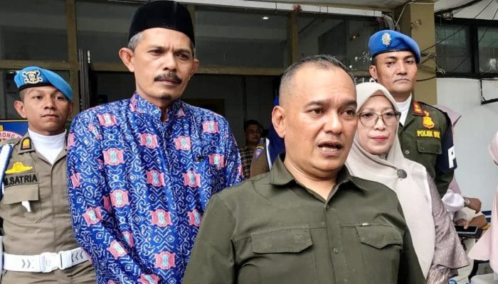 Dua Terdakwa “Ikhtilath” Jalani Cambuk 20 Agustus di Banda Aceh
