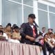 Wabup Muchsin Buka Pacuan Kuda Tradisional Gayo