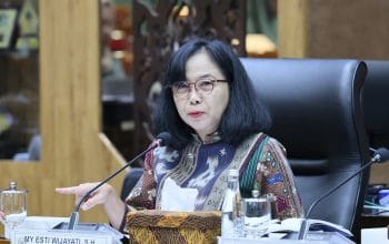 DPR Soroti Anomali Desil Ganggu Akses Bansos Pendidikan