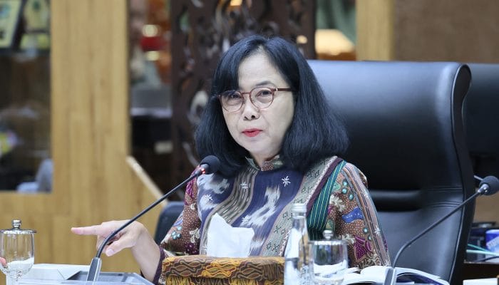 DPR Soroti Anomali Desil Ganggu Akses Bansos Pendidikan