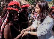 Wamenpar: Wamena Berpotensi Jadi Destinasi Wisata Dunia