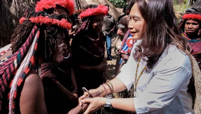 Wamenpar: Wamena Berpotensi Jadi Destinasi Wisata Dunia