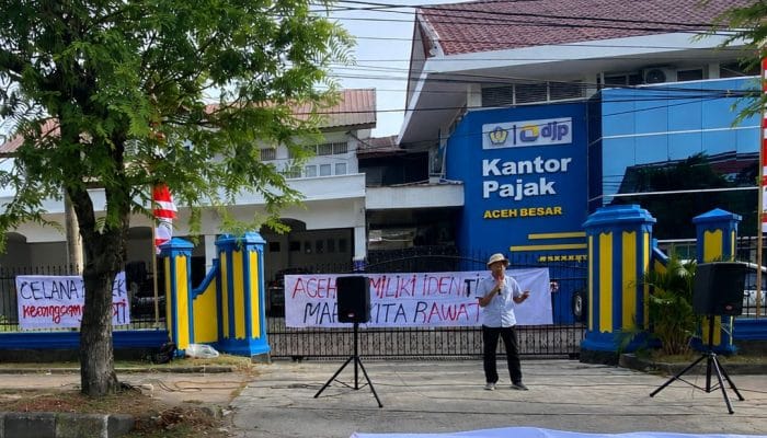 Forum CFD Banda Aceh Soroti Isu LGBT dan Implementasi Aturan