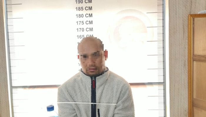 Polisi Amankan 29 Paket Sabu dan Ganja di Bener Meriah