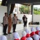 Kapolres Aceh Barat Suntik Semangat 68 Paskibraka