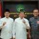Rektor USK Hadiri Kuliah Umum Menteri Agama