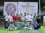 Tekuk Opanindo Solong 1-0, Tuna FC Juara AMFI Aceh Cup HUT RI 2026