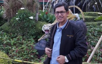 Aron: Elegi Desa Penghasil Energi