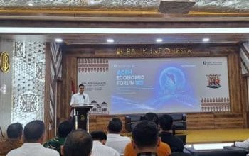 Aceh Kejar Pemulihan 57.485 Hektare Sawah Terdampak Bencana
