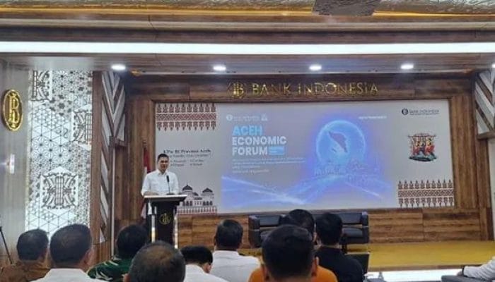 Aceh Kejar Pemulihan 57.485 Hektare Sawah Terdampak Bencana