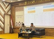 67 Irigasi Terdampak Bencana, Aceh Kejar Pemulihan Pertanian