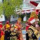 12.000 Murid PAUD Tumpah Ruah, Banda Aceh Bergemuruh Merdeka