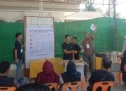 Tgk H. Azhari Menang Telak Pilchiksung Blang Peuria