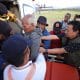 Korban Gempa NTT Dievakuasi dengan Helikopter Polri