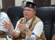 Bupati Aceh Utara Minta Bantuan Banjir Dikawal