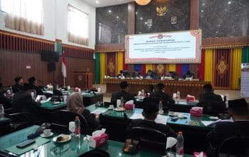Bupati Gayo Lues Komitmen Tindaklanjuti Seluruh Rekomendasi BPK