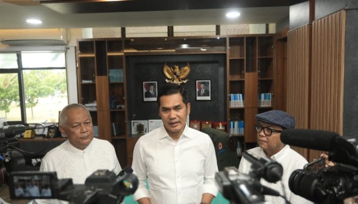 Dukungan Kementan Pemulihan Pascabencana Aceh Rp2,5 Triliun, Pemprov Kelola Rp9,7 Miliar