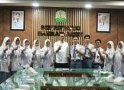 Pemprov Aceh Siapkan Karantina Siswa LCC Empat Pilar MPR RI