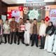 Beasiswa Vokasi BMA Antar Pemuda Aceh Bekerja di Malaysia