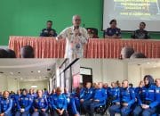 15 Personel Damkar Lhokseumawe Ikuti Pelatihan di Jakarta