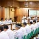Wagub Aceh Minta SKPA Terbuka Sampaikan Informasi Publik