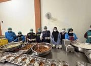 BBPOM Aceh Perkuat Pengawasan Pangan Dapur SPPG
